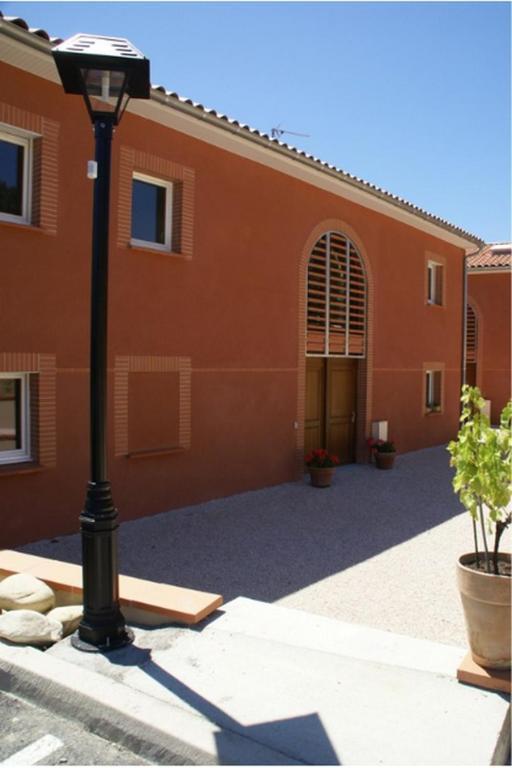 بالما Residence Saint Clair المظهر الخارجي الصورة
