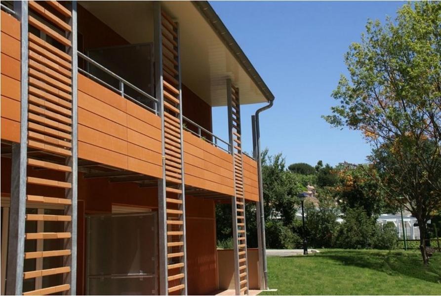 بالما Residence Saint Clair المظهر الخارجي الصورة