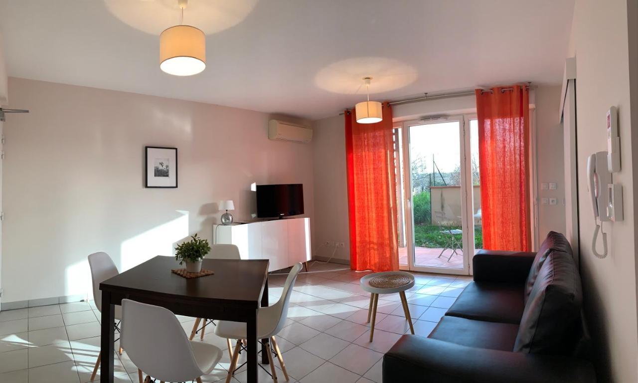 بالما Residence Saint Clair المظهر الخارجي الصورة
