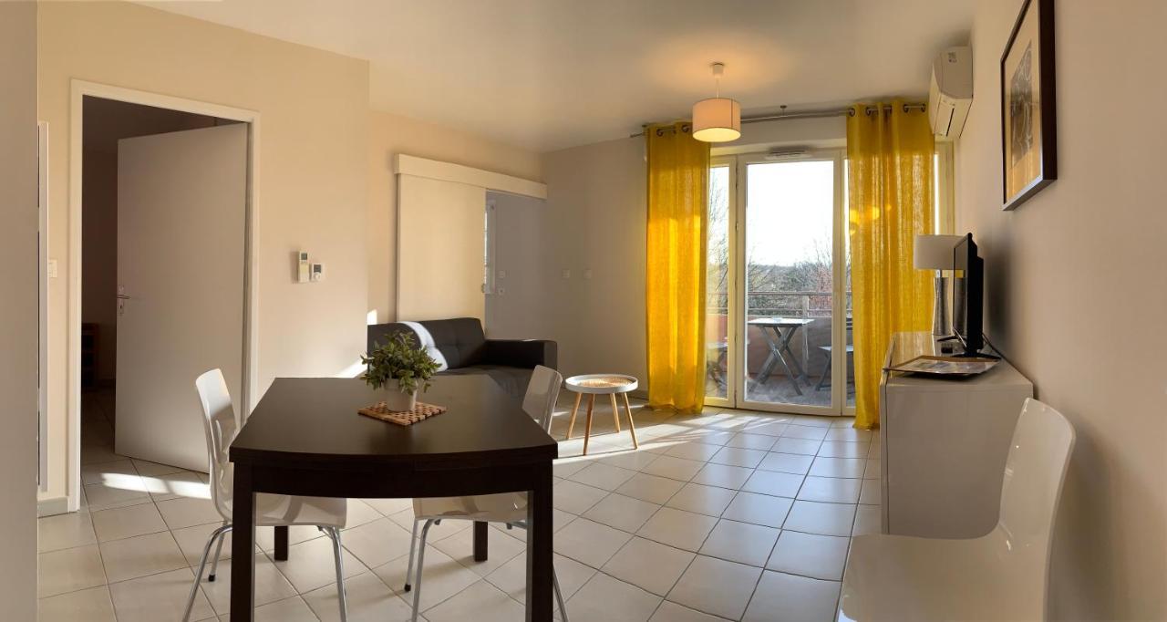 بالما Residence Saint Clair المظهر الخارجي الصورة