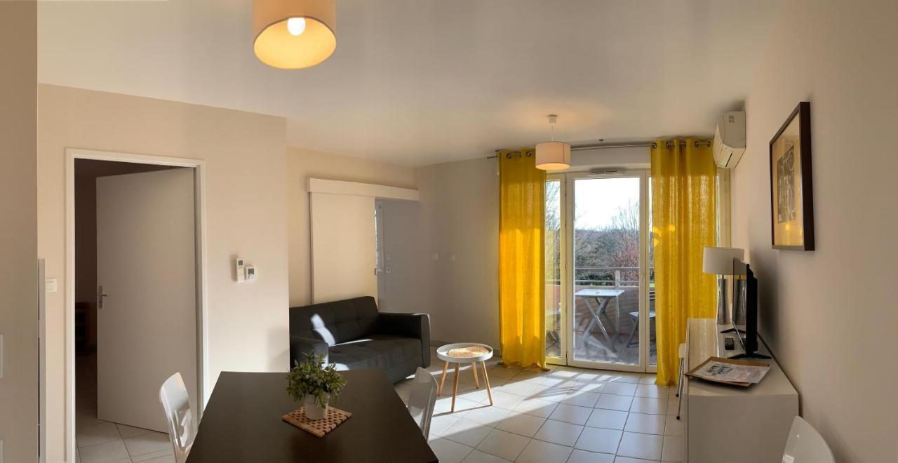 بالما Residence Saint Clair المظهر الخارجي الصورة