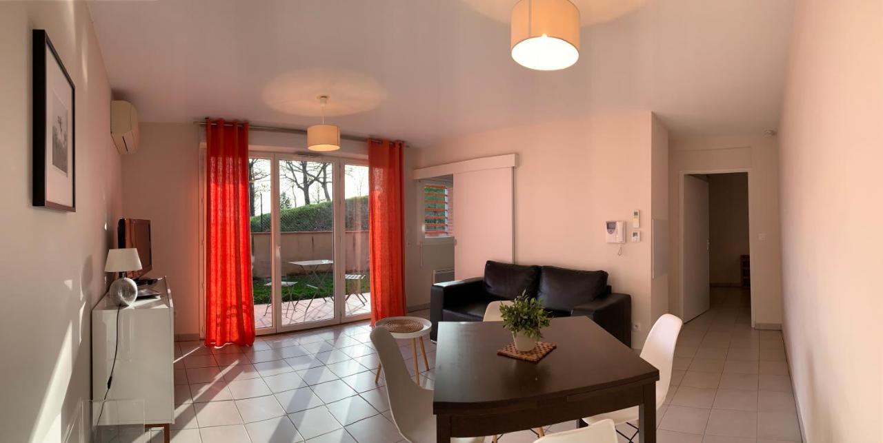 بالما Residence Saint Clair المظهر الخارجي الصورة