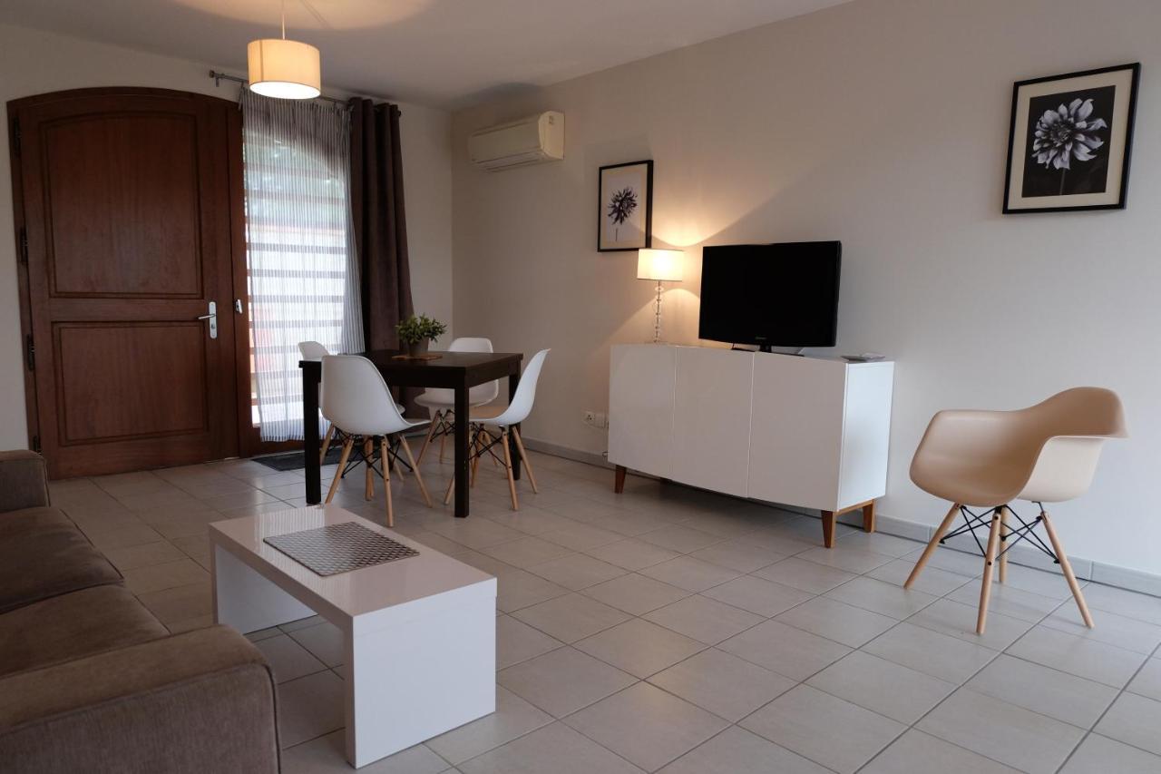 بالما Residence Saint Clair المظهر الخارجي الصورة