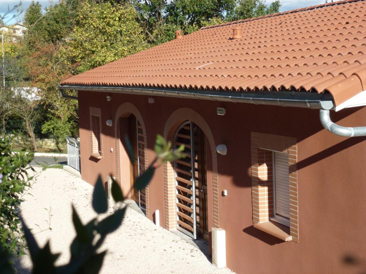 بالما Residence Saint Clair المظهر الخارجي الصورة